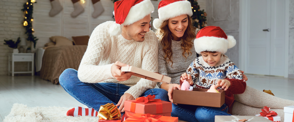 Will You Be Naughty or Nice To Your Finances This Holiday Season?