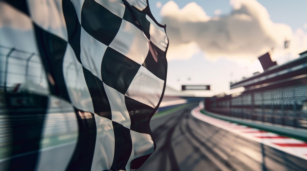 Lap 2: Ford vs. Ferrari Revisited