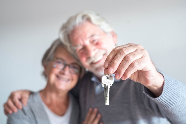 Real Estate in Retirement: Should You Downsize, Rent, or Relocate?