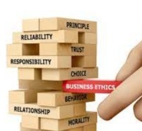 Ethics in Corporate Finance