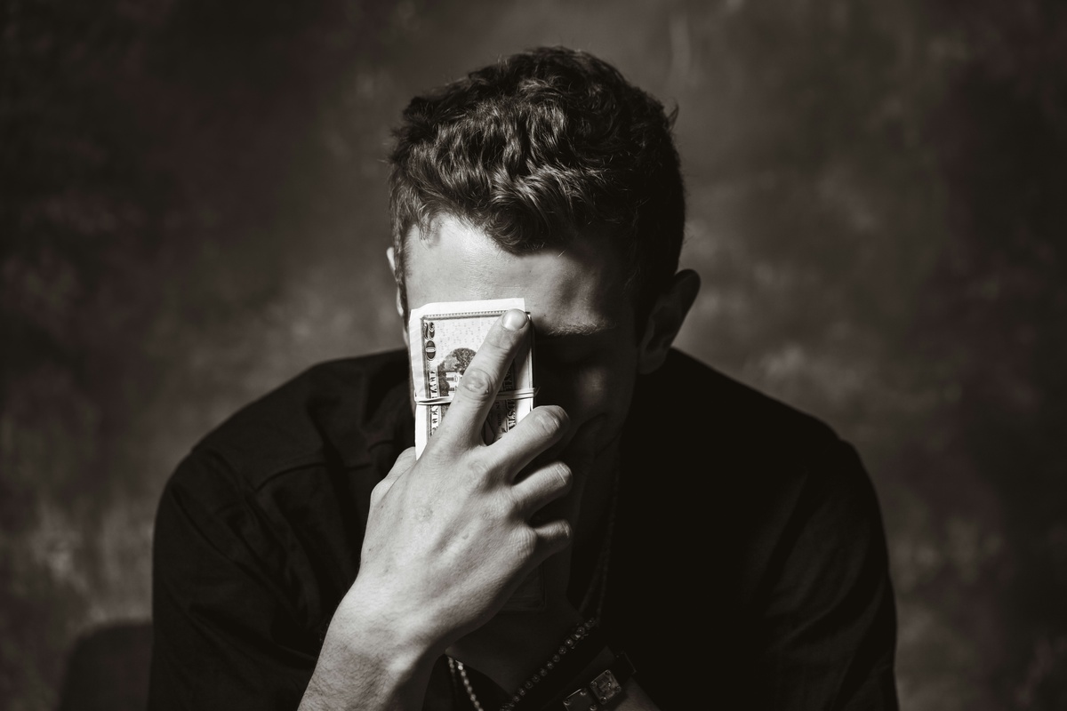Money and Mental Health: A Two-Way Street (Mental Health Awareness Month)