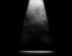 The Shadow Knows...