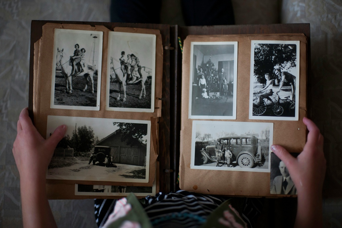 Inheriting Assets From A Family Member? – Here are your Options