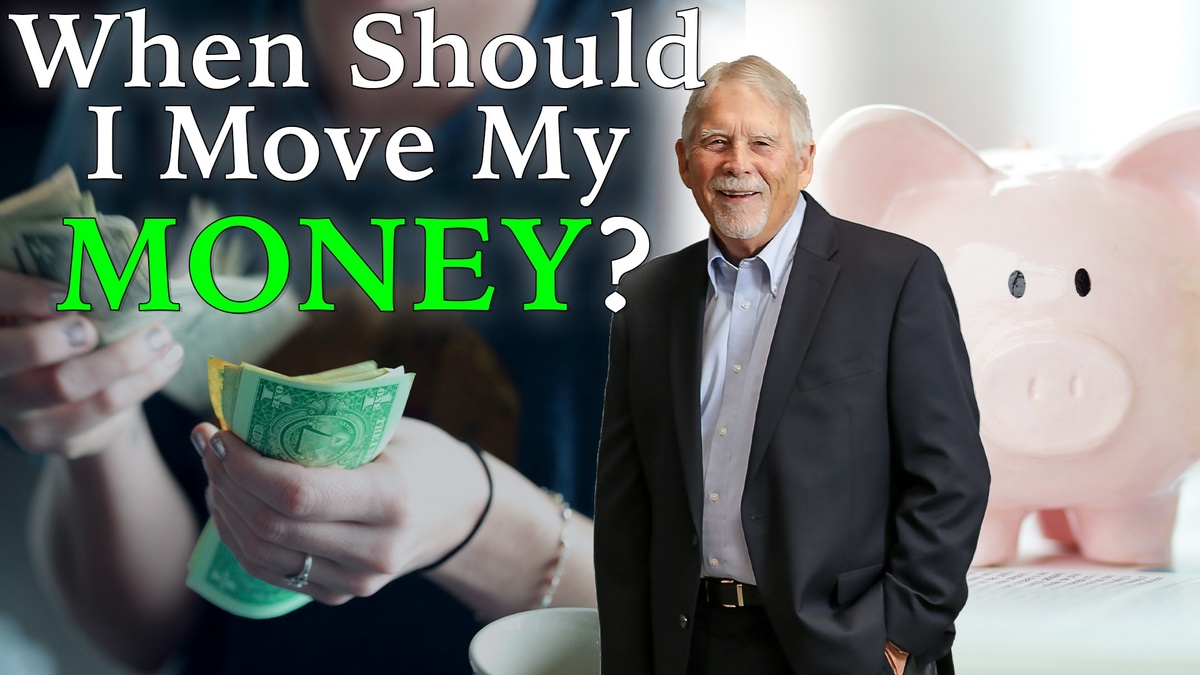 2023 EP1014 | John Kuykendall | 8 Moments To Move Your Money