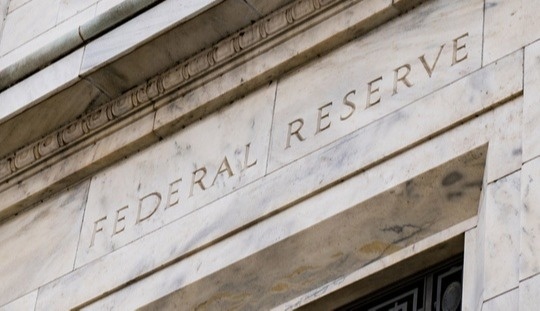 Don't Fight the Fed
