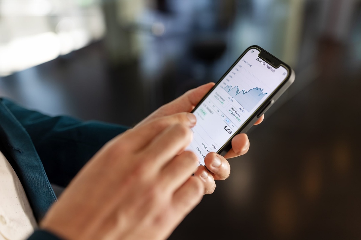 Securities Based Lending - Getting a Loan Against Your Stock
