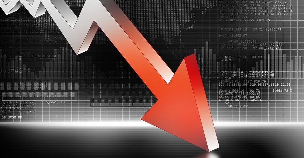 The 5% Pullback