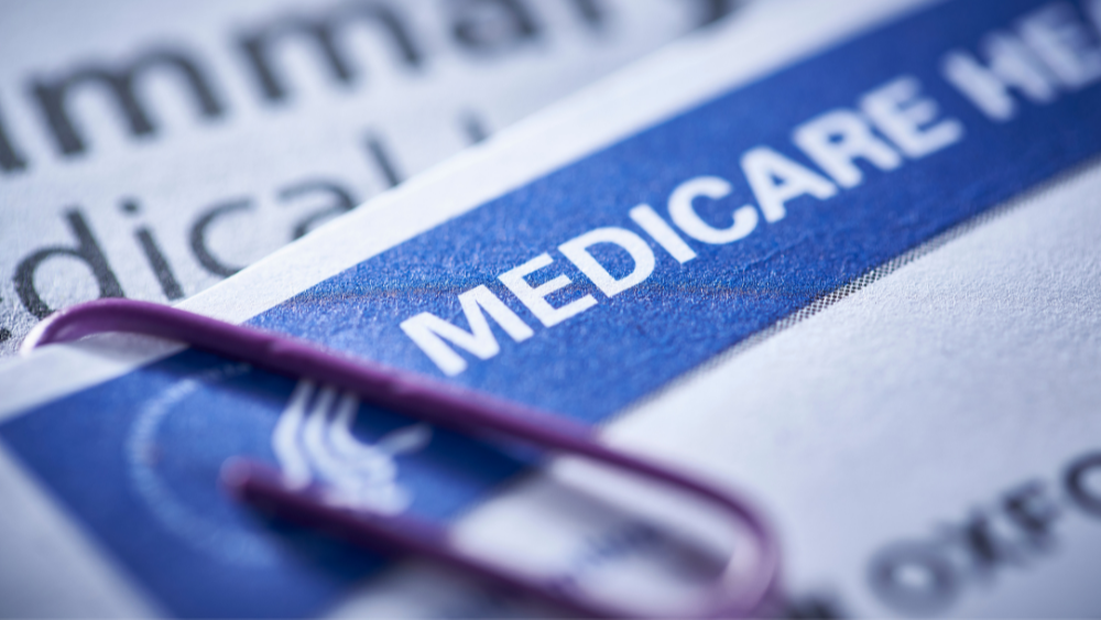 Making Decisions About Medicare