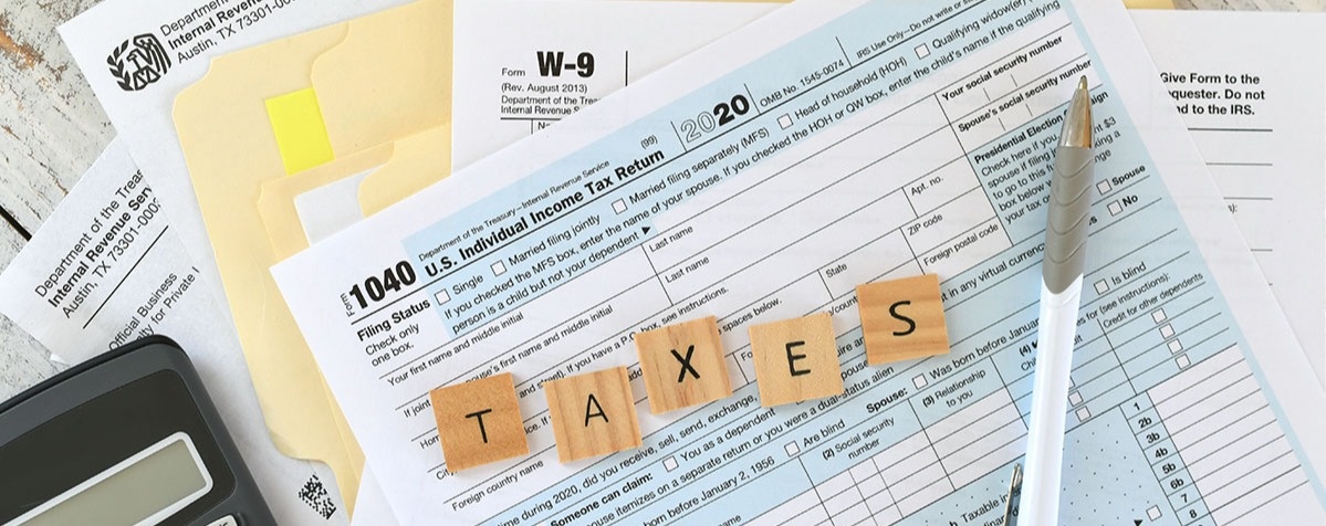 A Taxing Story: Capital Gains and Losses