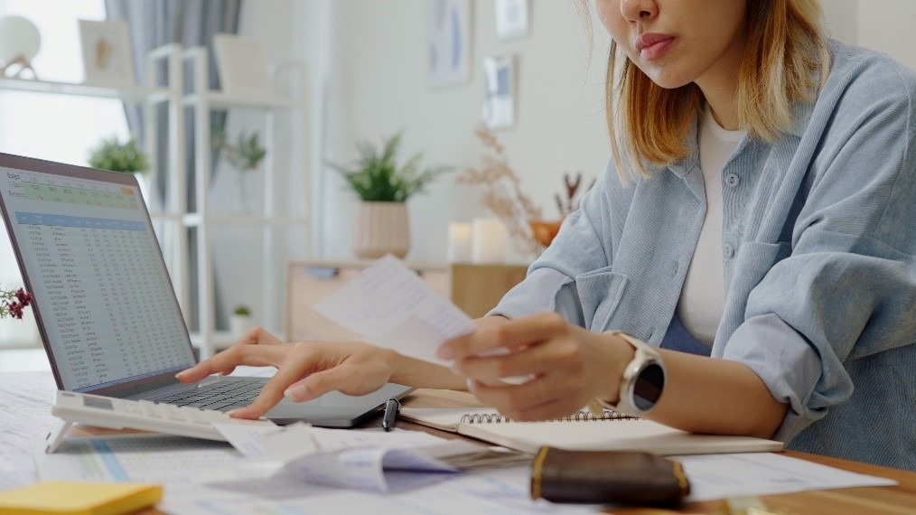 Effective Strategies To Regain Control of Your Spending