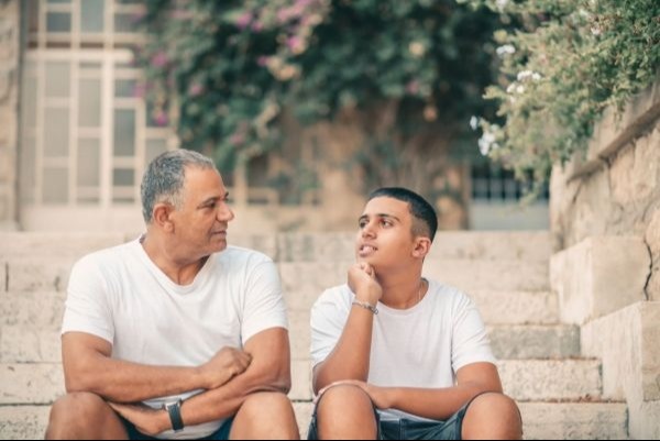 Estate Planning for Parents of Children With Mental Illness