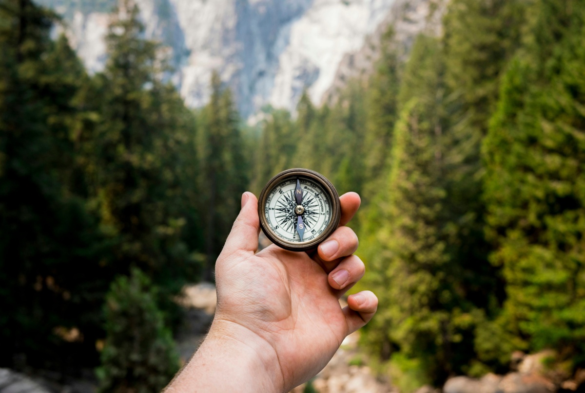 The Virtue of Staying the Course