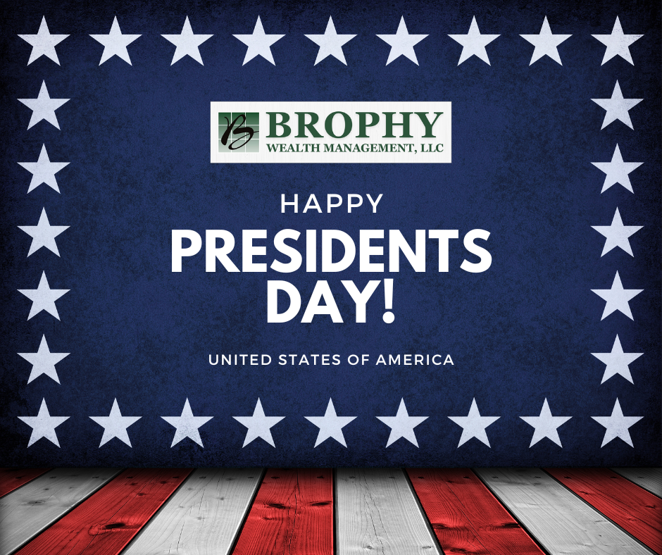 Office Closed - Monday, February 17th, 2025 (Presidents' Day)