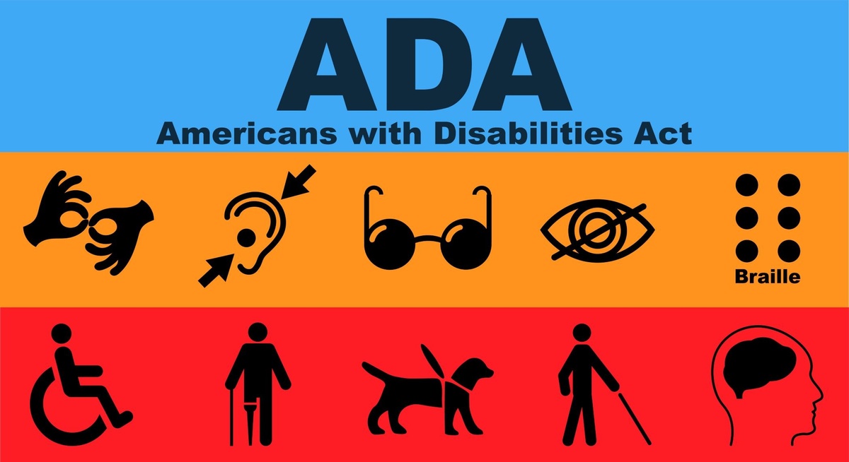 DOJ Rescinds Multiple ADA Guidance Documents
