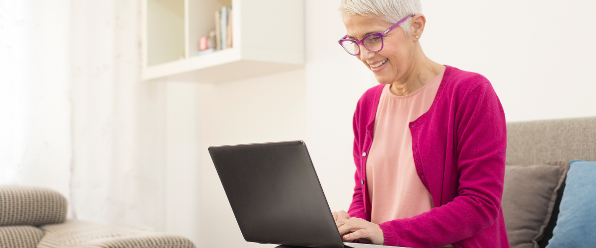 Senior Cyber Safety – How to Avoid a Cyber Identity Crisis
