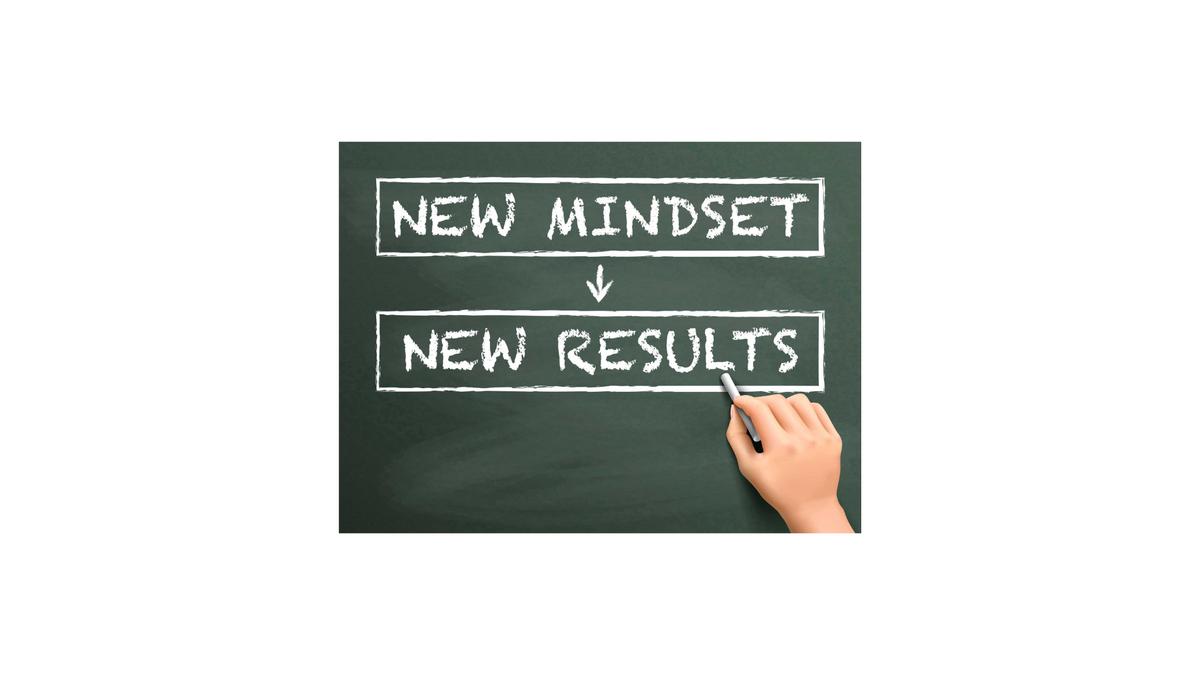 SHIFTing my mindset about retirement
