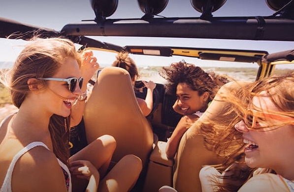 Buying Auto Insurance For Teen Drivers
