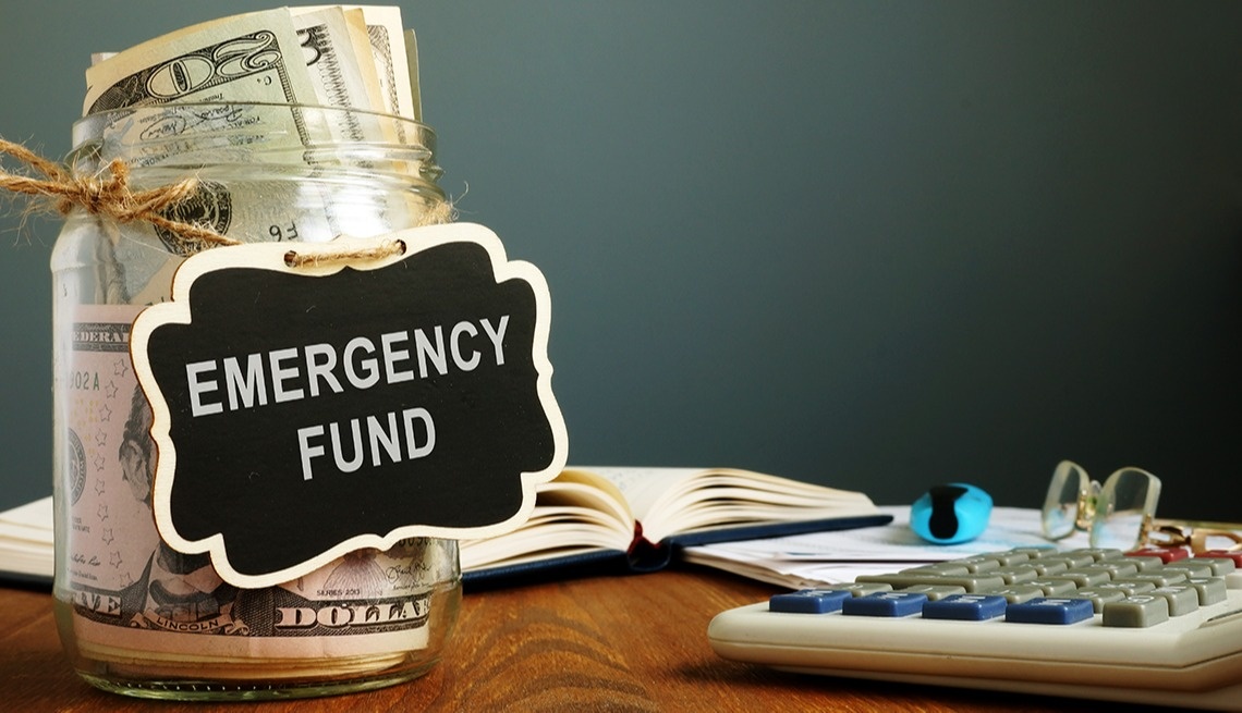 Building Financial Resilience: The Importance of an Emergency Fund