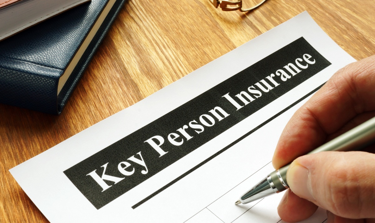 Understanding the Value of Key Person Insurance for Small Businesses