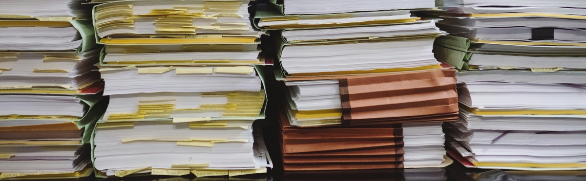 Don’t Shred Those Tax Documents Yet!