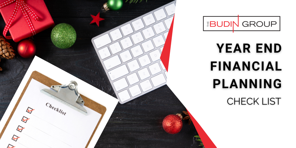 Your Traditional 401(k) Year-End Review Checklist