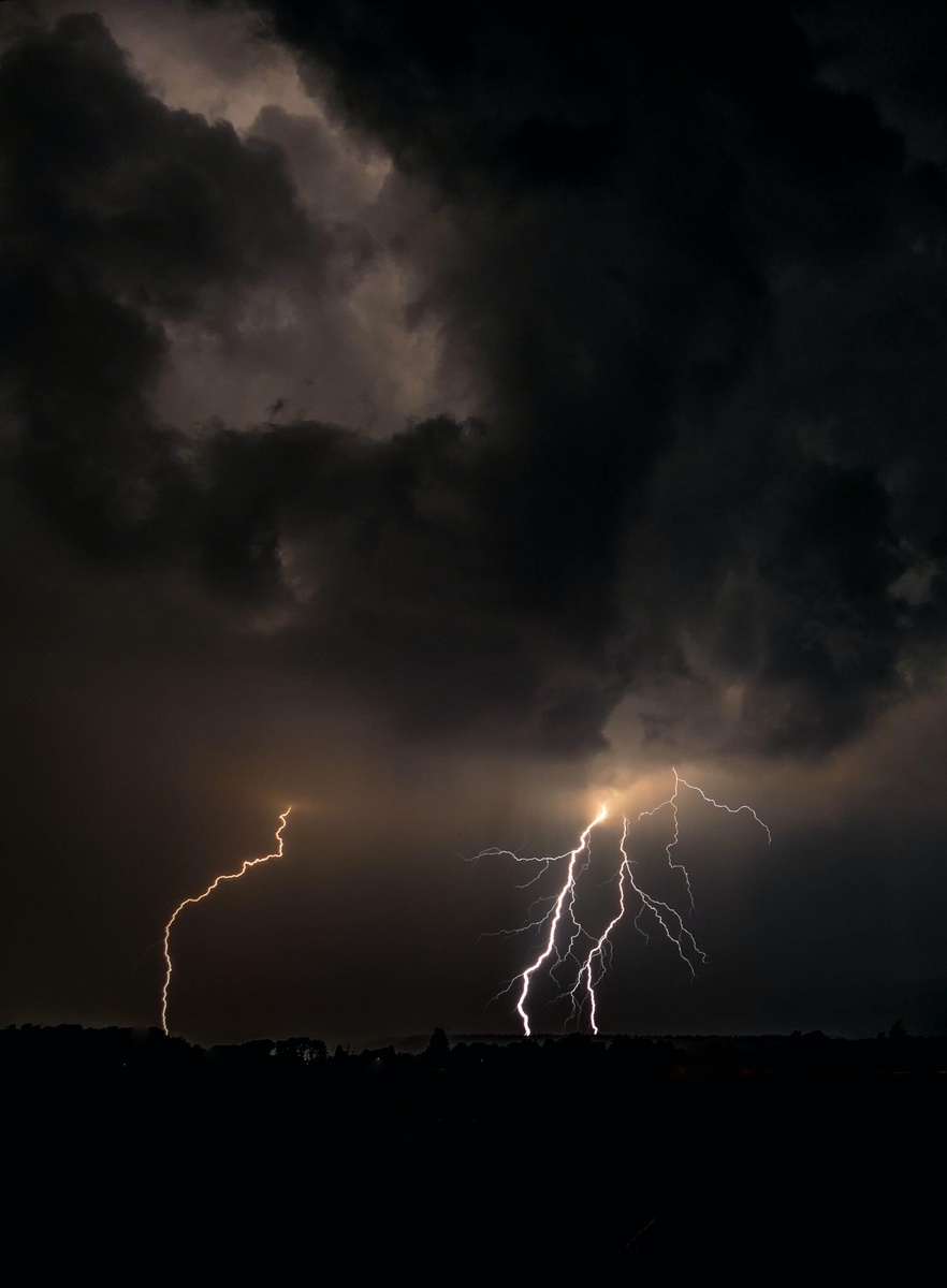 Navigating The Storm
