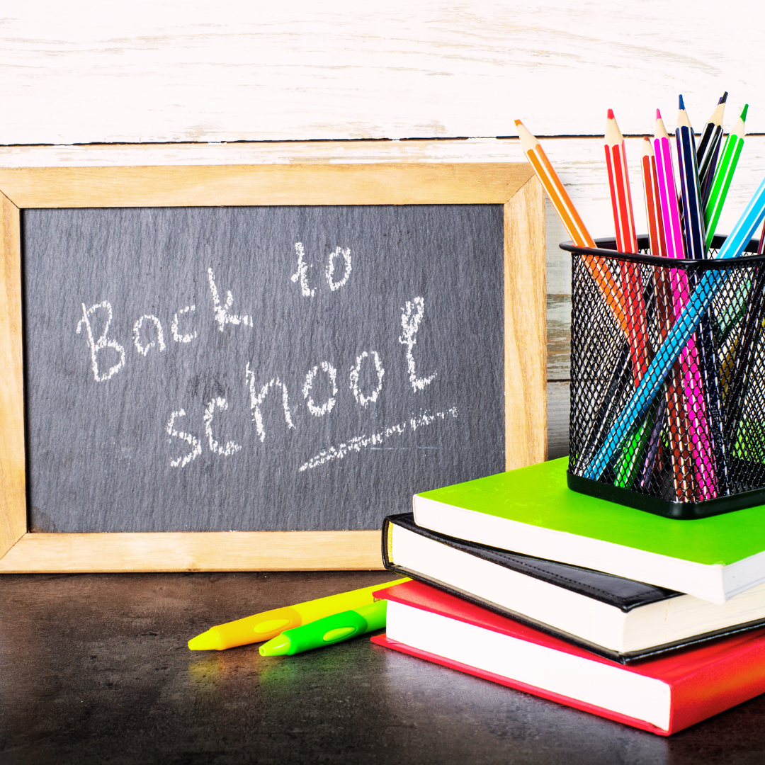 Back to School Budgeting Hacks for Parents of College Students