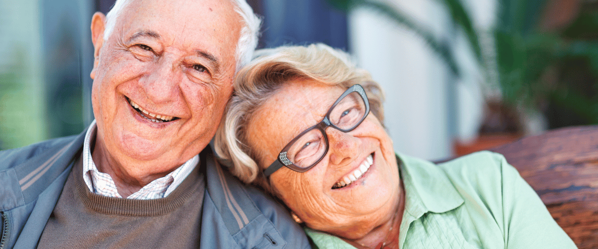 Investing in Your 60s and Beyond