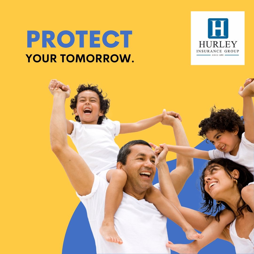 Insurance Planning for the Whole Family - What to Consider