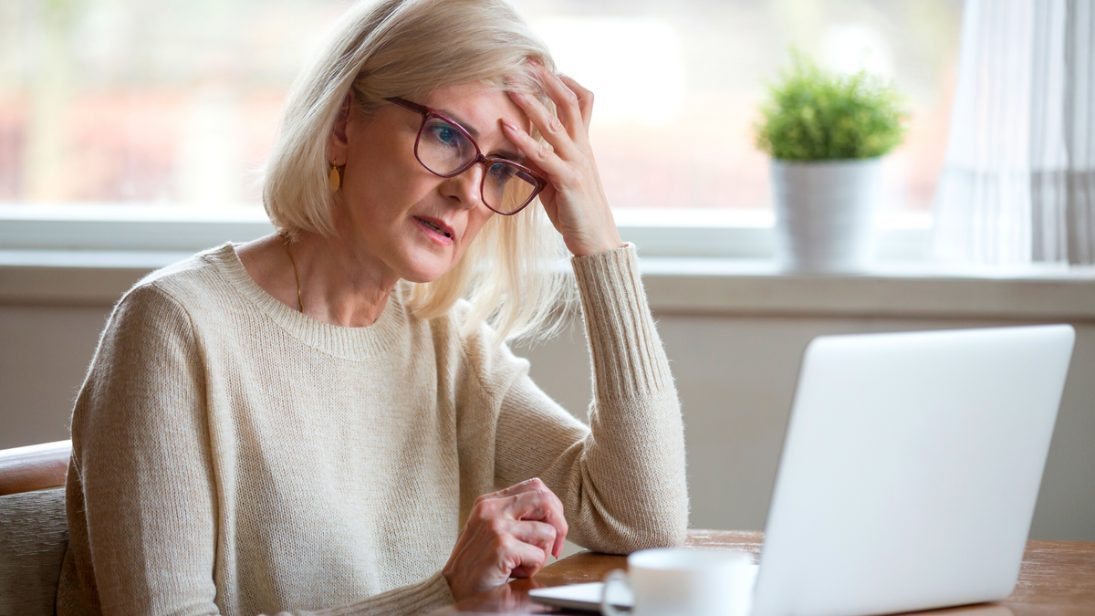 Navigating Market Volatility–or Not
