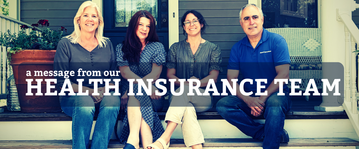 Protect Consumer Access to Licensed Health Insurance Advisors