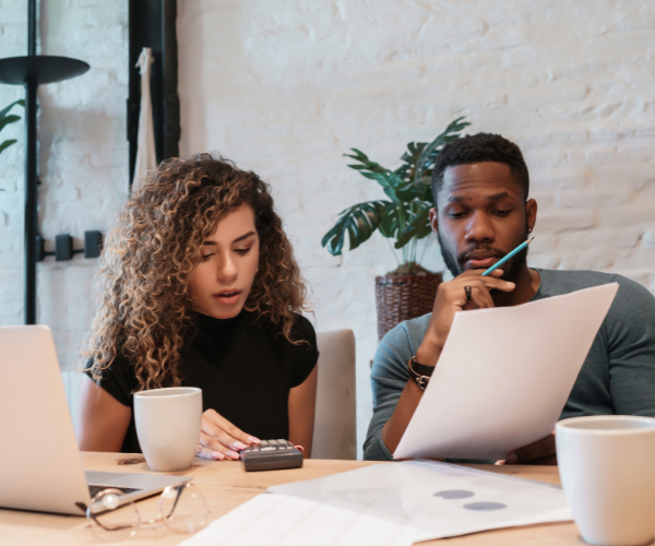 TSP and Your Retirement: Should You Keep All Your Savings with the Government?