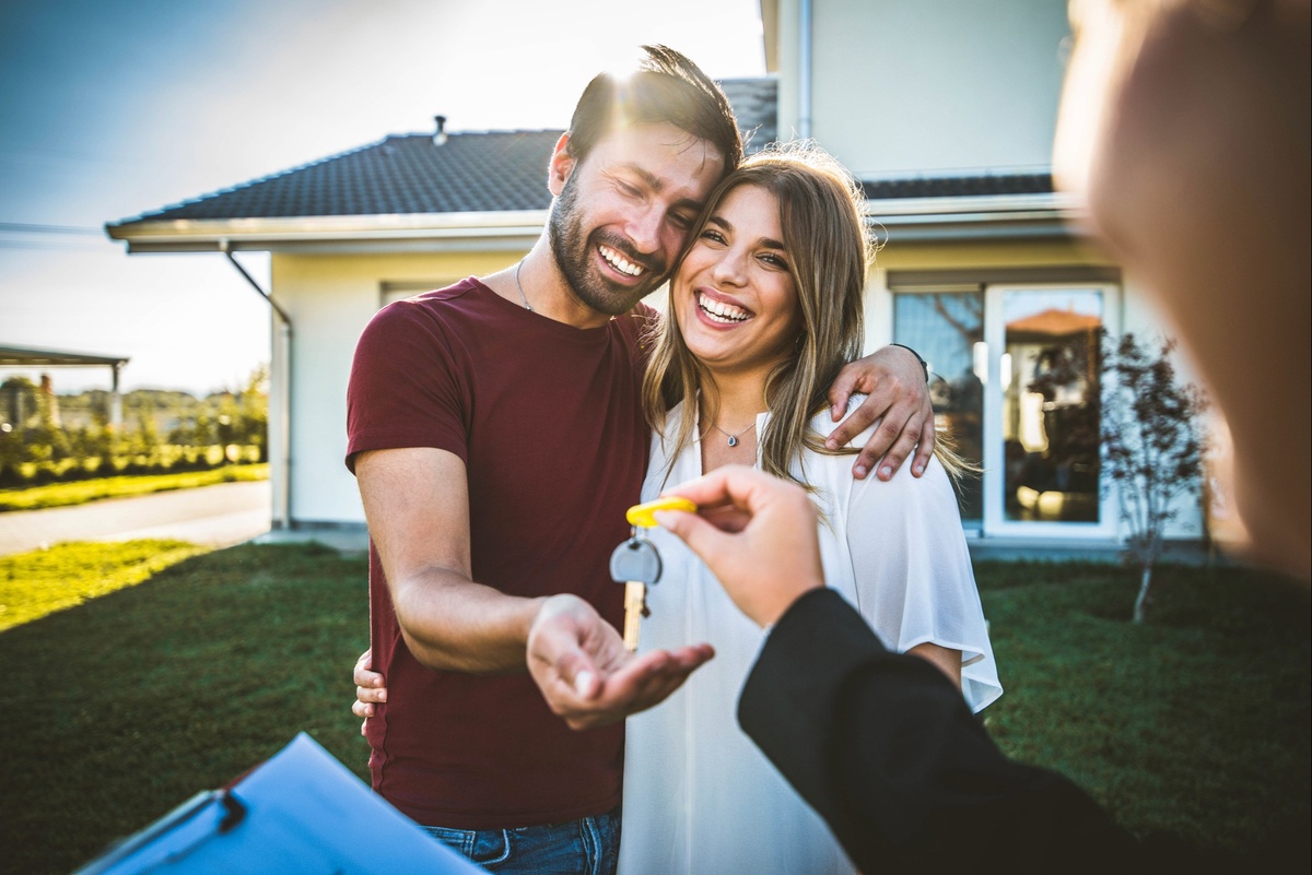 Home Insurance in Scottsdale: Tips for First-Time Buyers