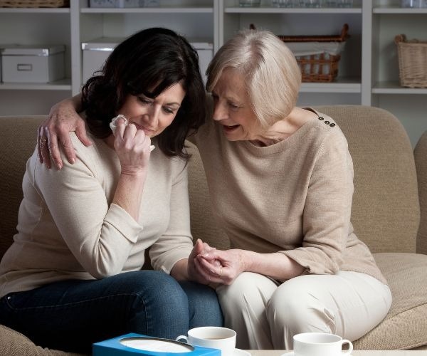 When Inheritance Becomes Real: Navigating the Emotional and Financial Impact