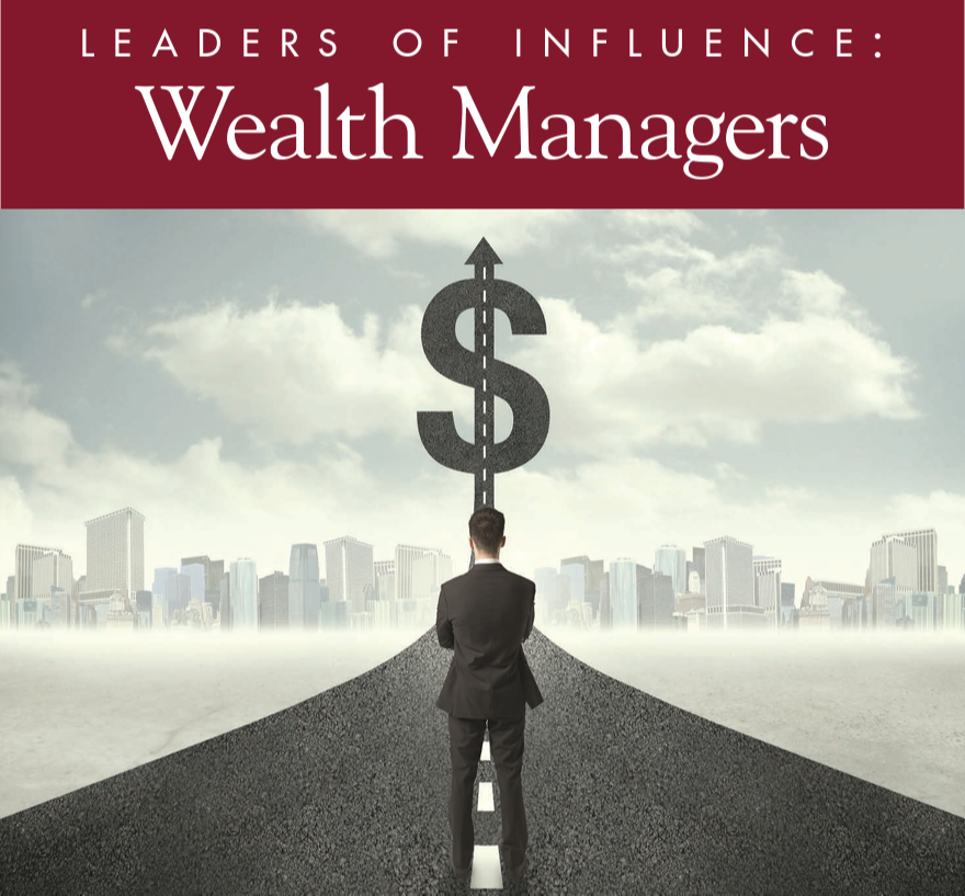 John B. Petrick Named as a 2023 Leader of Influence by the Los Angeles Business Journal