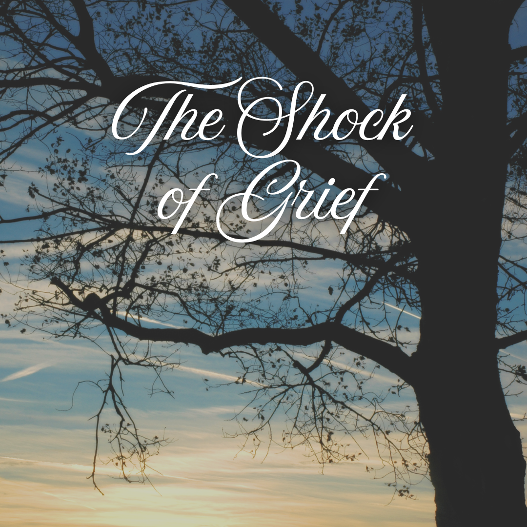The Shock of Grief