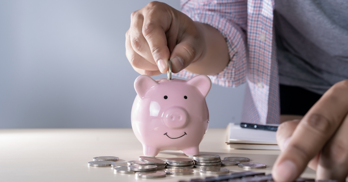 How I Manage & Invest My Own Money