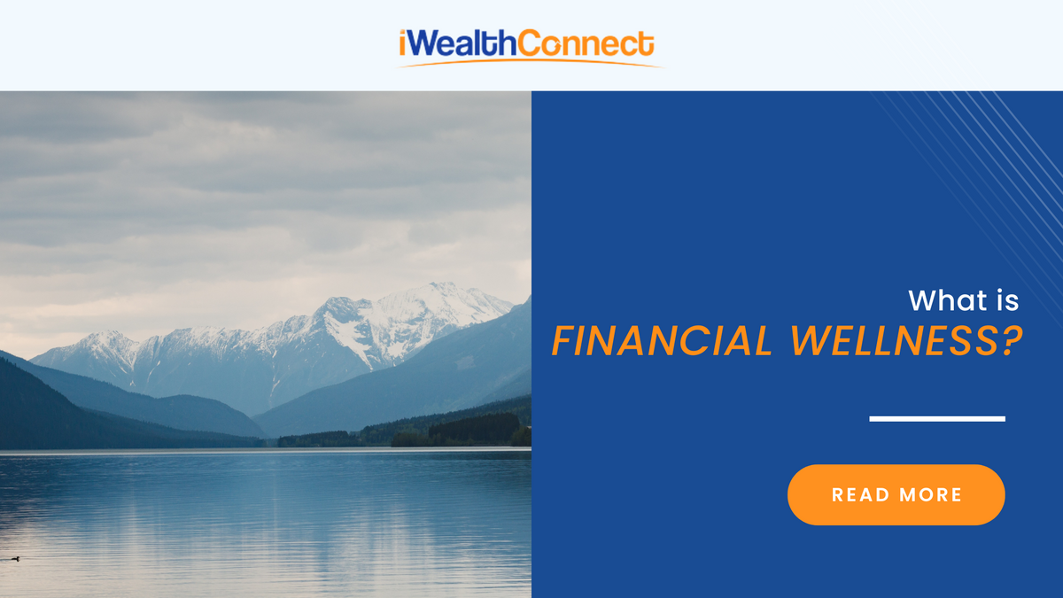 What is Financial Wellness?