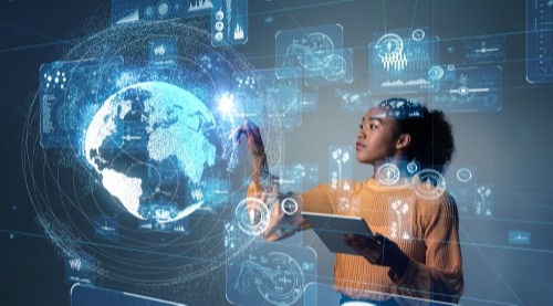 Women in Tech: Building a Career After a Long Break