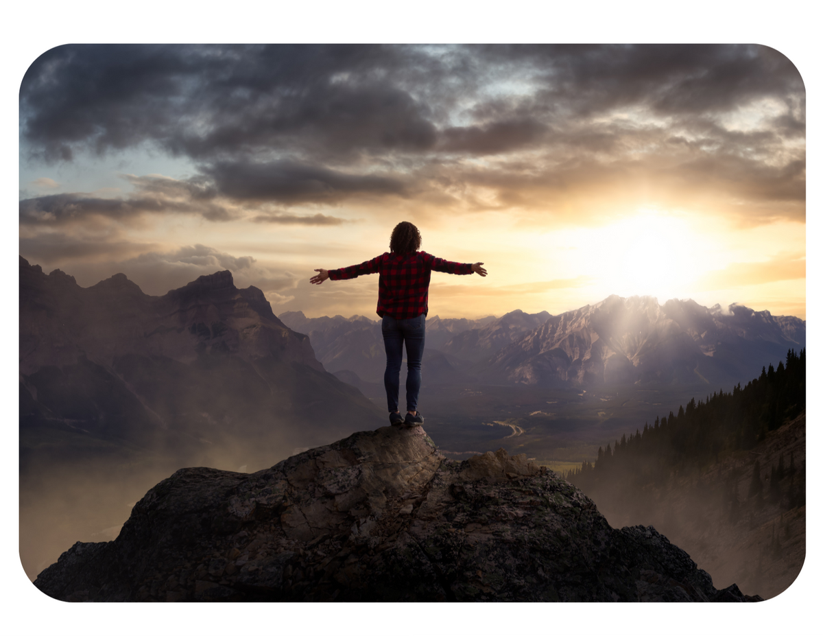 Divorce Isn’t the End… It’s the Plot Twist