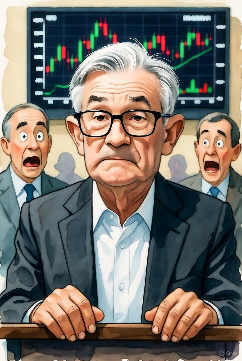 A New Economic Order (Part 2): Navigating the Shift