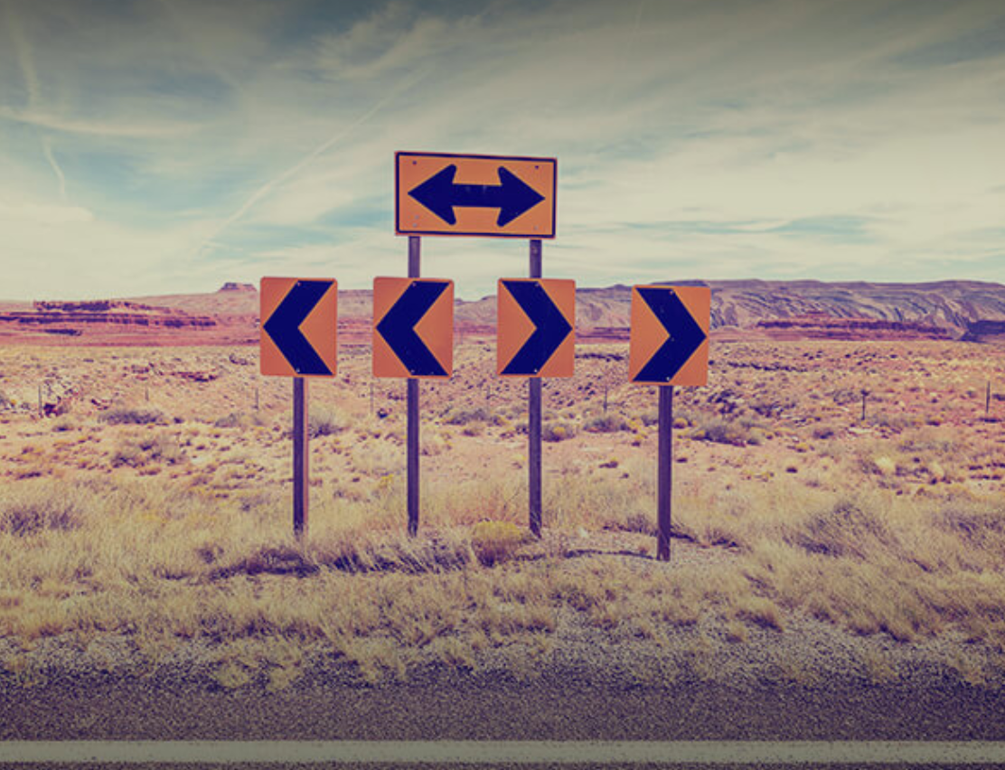 A Decision Not Made Is Still a Decision