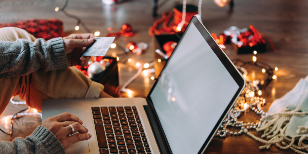 Holiday Shopping and Cybersecurity