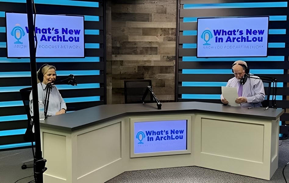 Beth Peabody Featured on Podcast