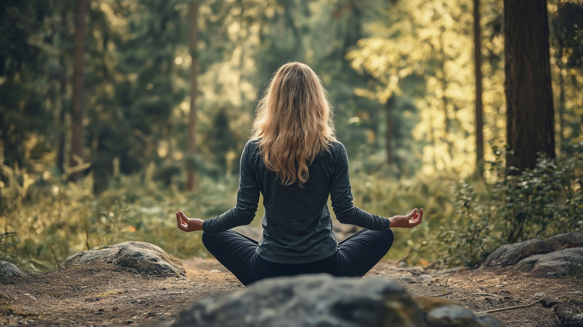 Mental Health Awareness Month: Prioritize Your Well-being