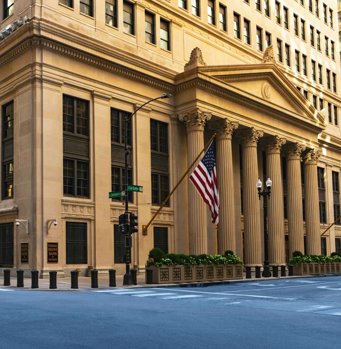The Warsh Fed is Coming: What Retirees Need to Know Now