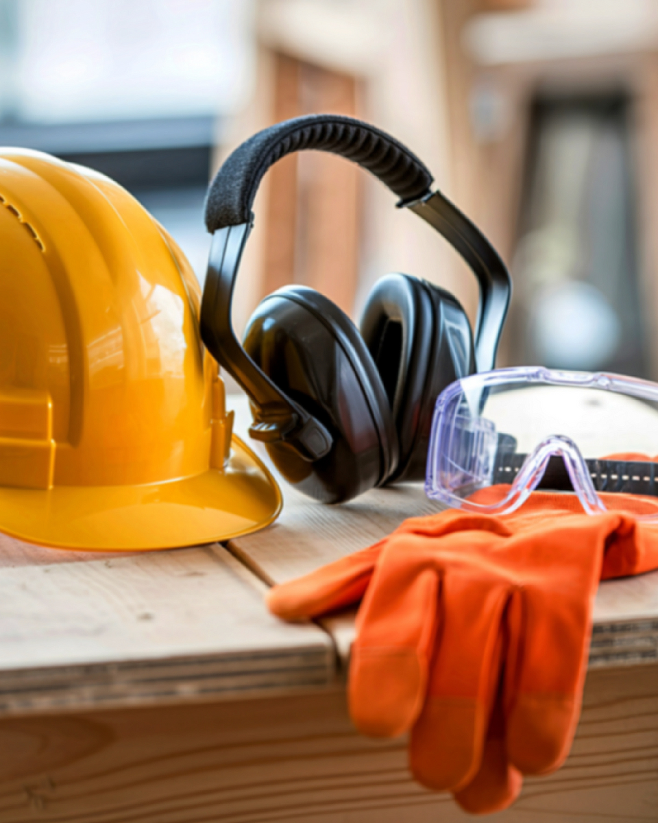 Building Safety Month: A Wake-Up Call for Small Business Owners