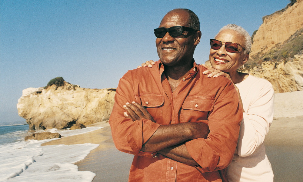 Four Financial Planning Essentials to Ease Your Retirement Fears