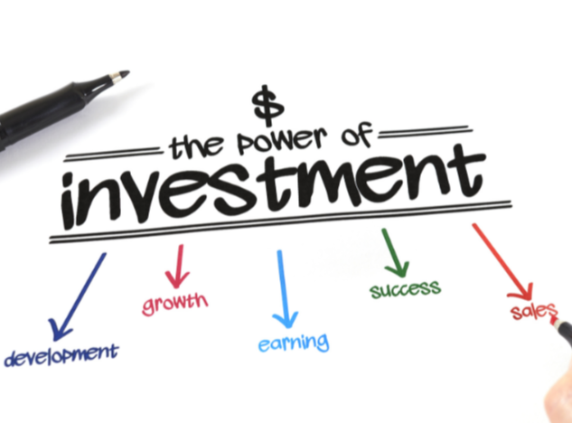 The Power of Investing: How it Shapes Your Purchasing Power