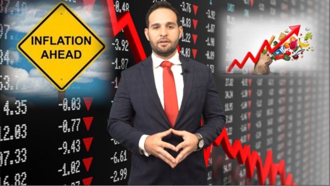 Revealing the Truth: Is the Stock Market Aligned with Inflation? Must-Watch Analysis!